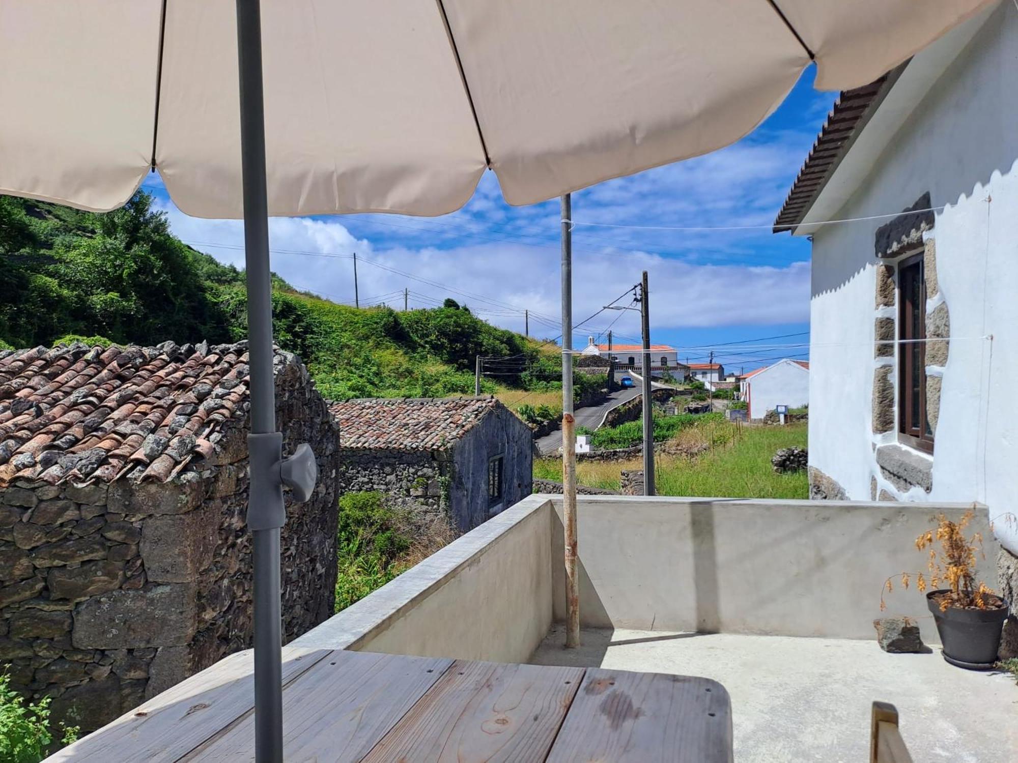 Casa Florescer - Blossom House Fajazinha Exterior foto